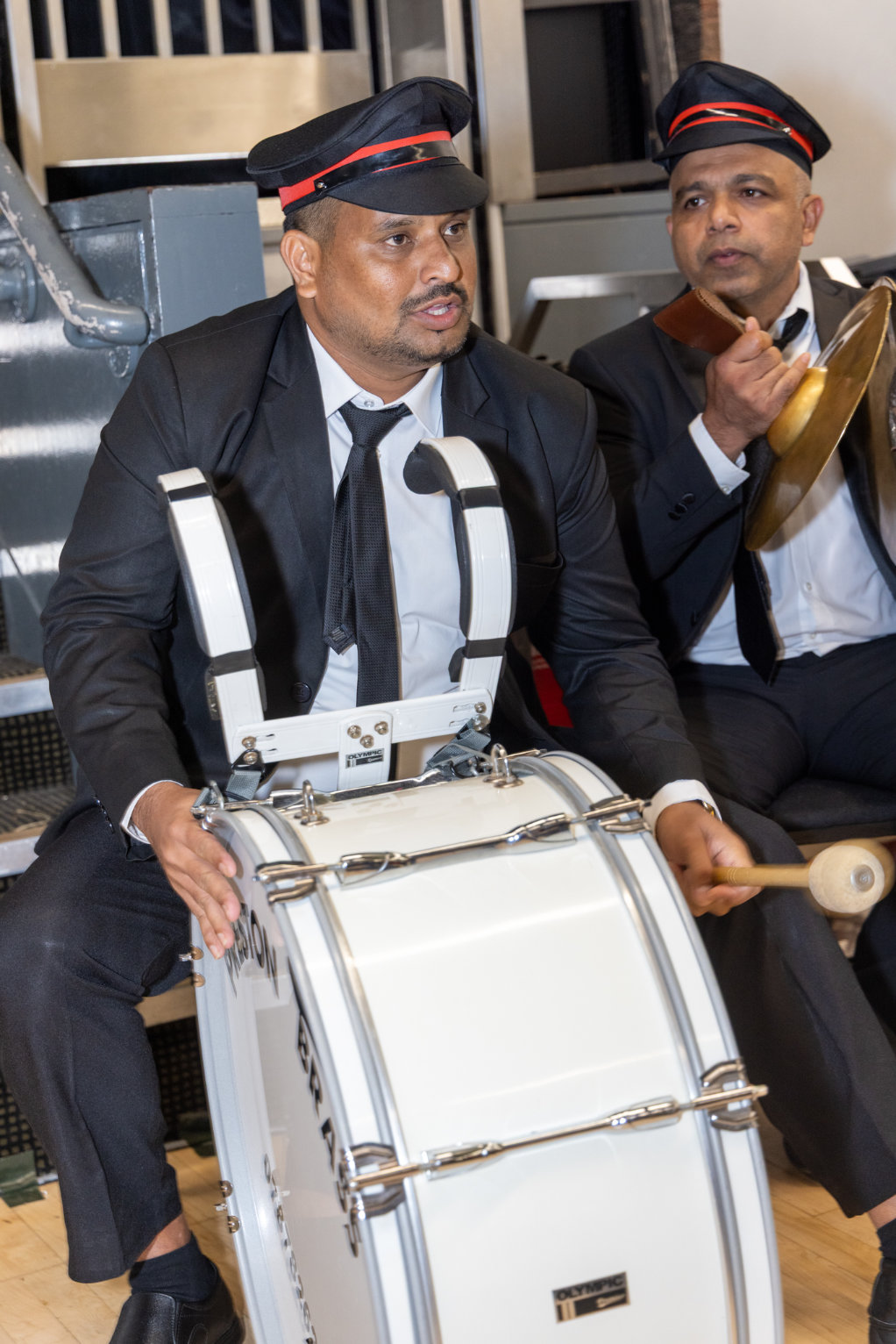 KCA UK Monthi Festh 2025