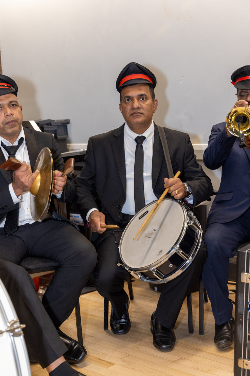 KCA UK Monthi Festh 2025