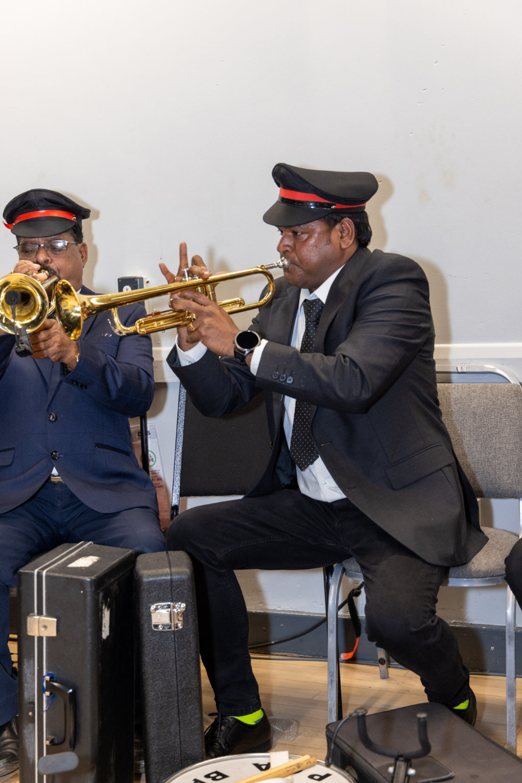 KCA UK Monthi Festh 2025