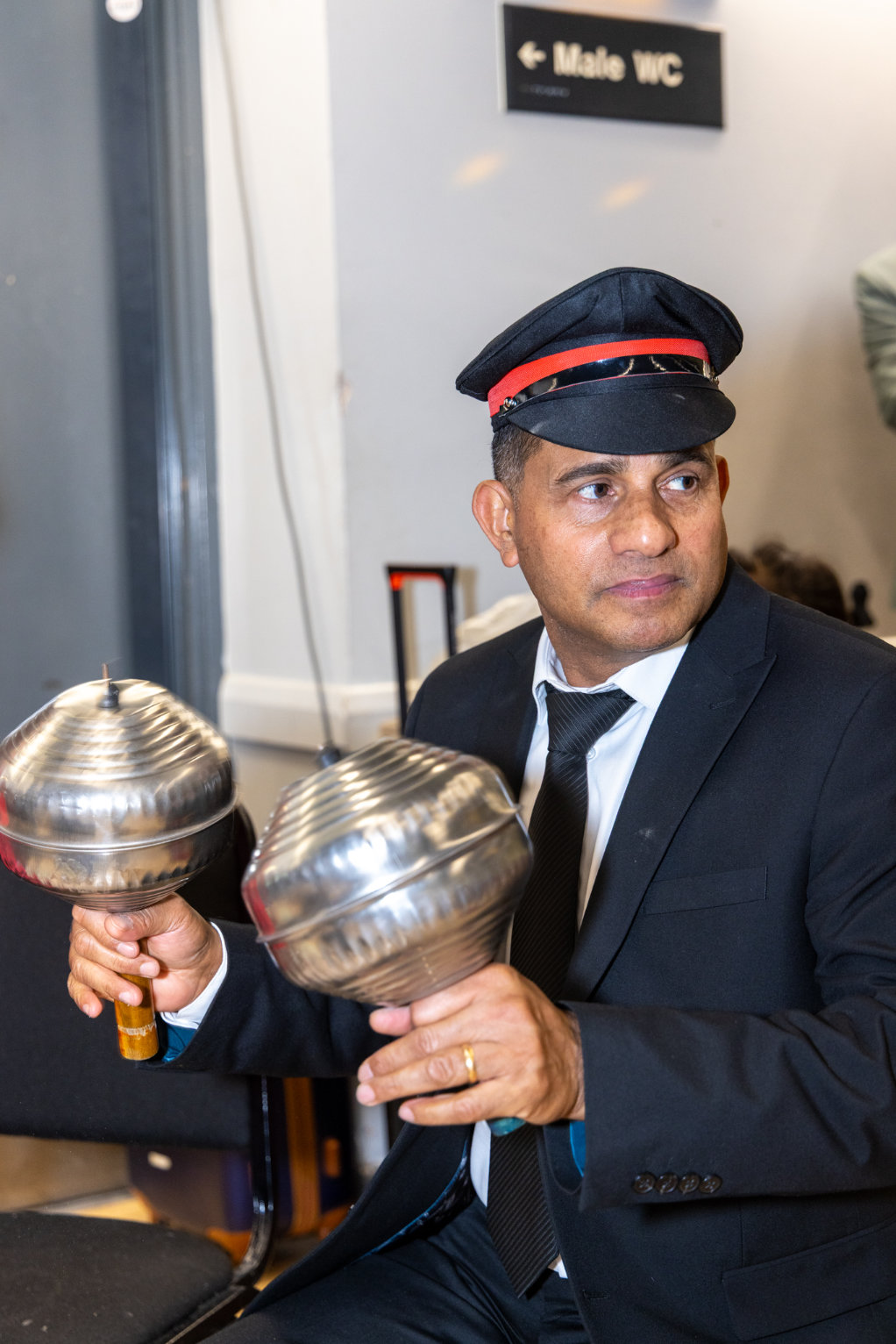 KCA UK Monthi Festh 2025