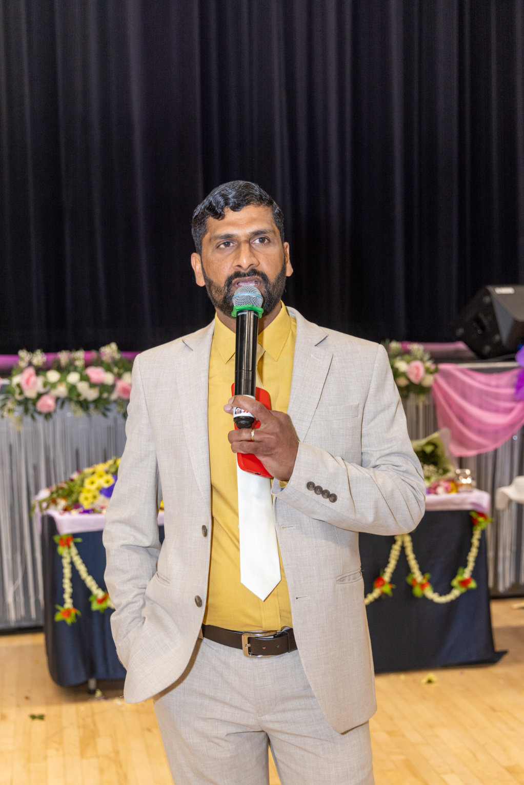 KCA UK Monthi Festh 2025