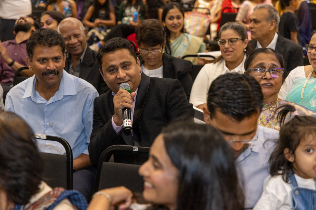 KCA UK Monthi Festh 2025