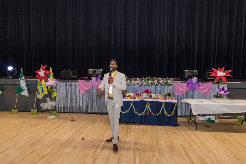 KCA UK Monthi Festh 2025