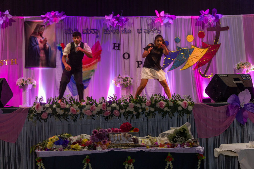 KCA UK Monthi Festh 2025