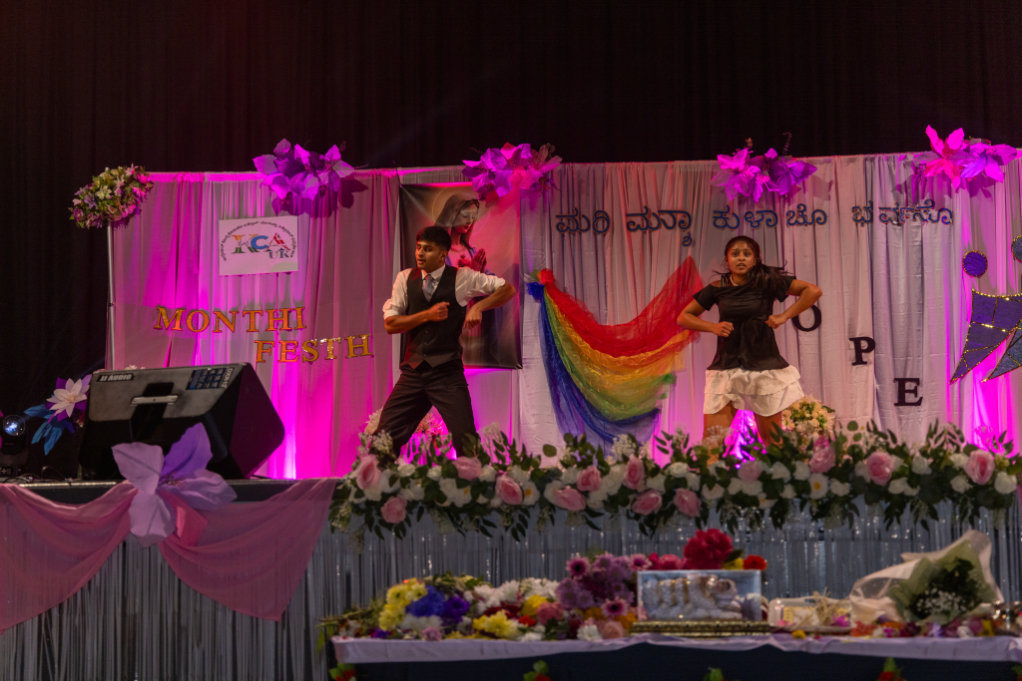 KCA UK Monthi Festh 2025