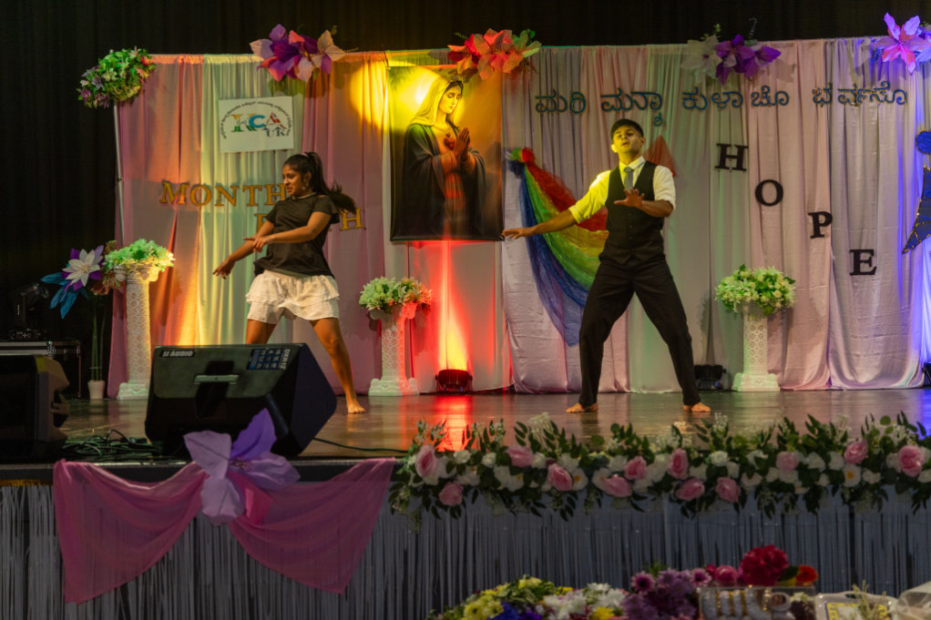 KCA UK Monthi Festh 2025