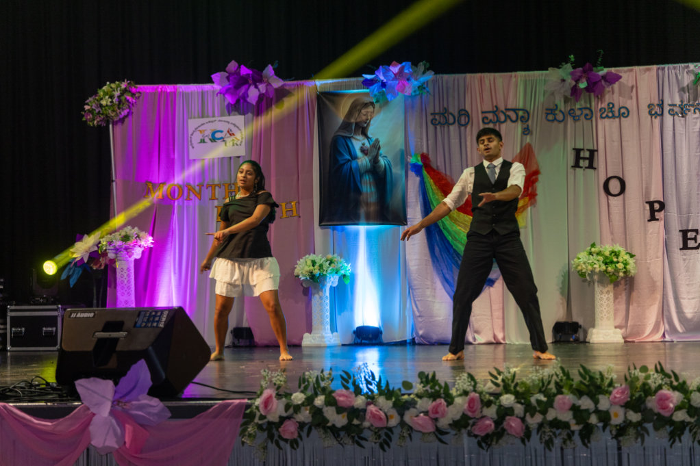 KCA UK Monthi Festh 2025