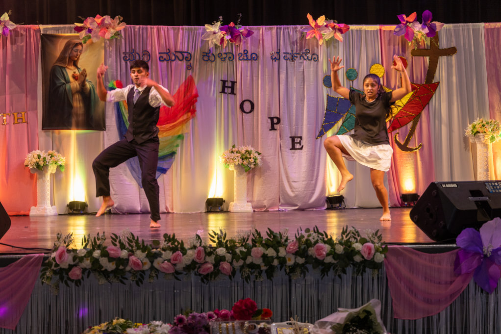 KCA UK Monthi Festh 2025