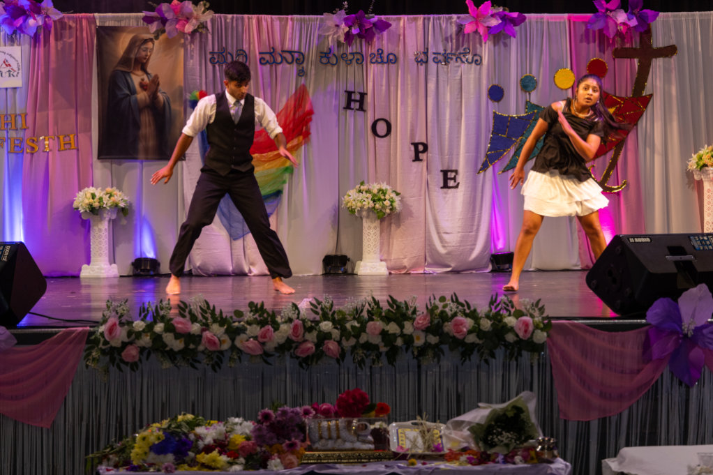 KCA UK Monthi Festh 2025