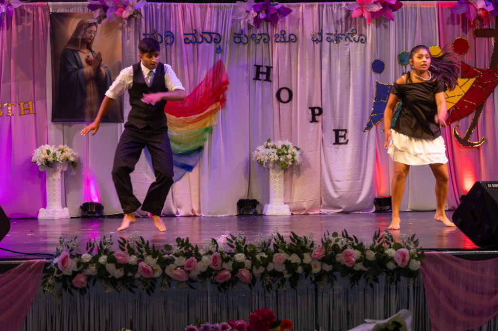 KCA UK Monthi Festh 2025