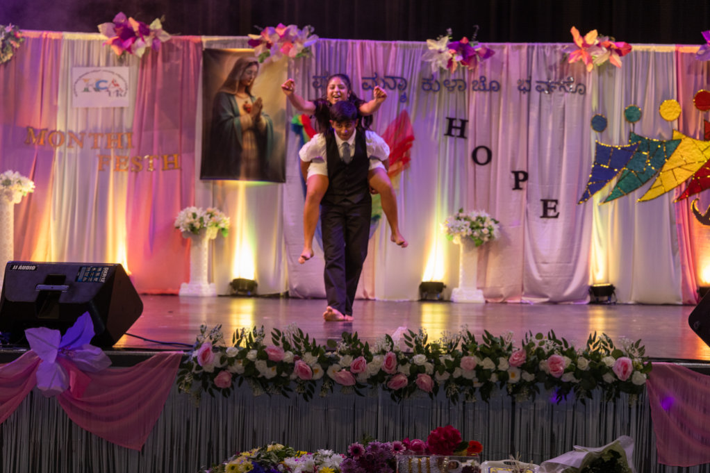 KCA UK Monthi Festh 2025