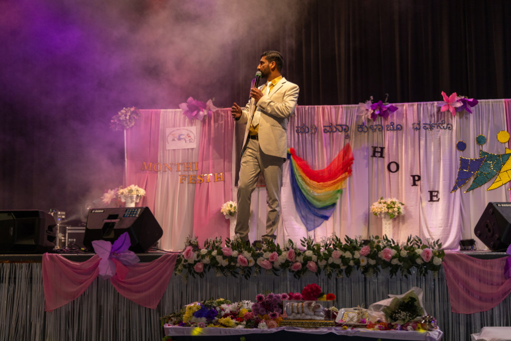 KCA UK Monthi Festh 2025