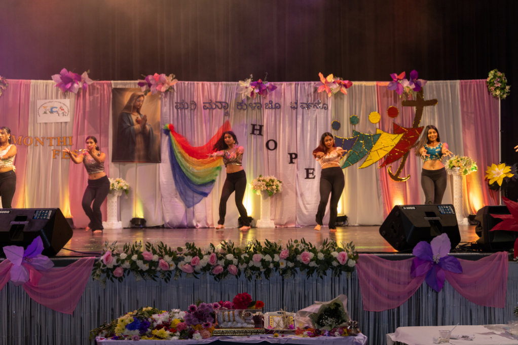 KCA UK Monthi Festh 2025