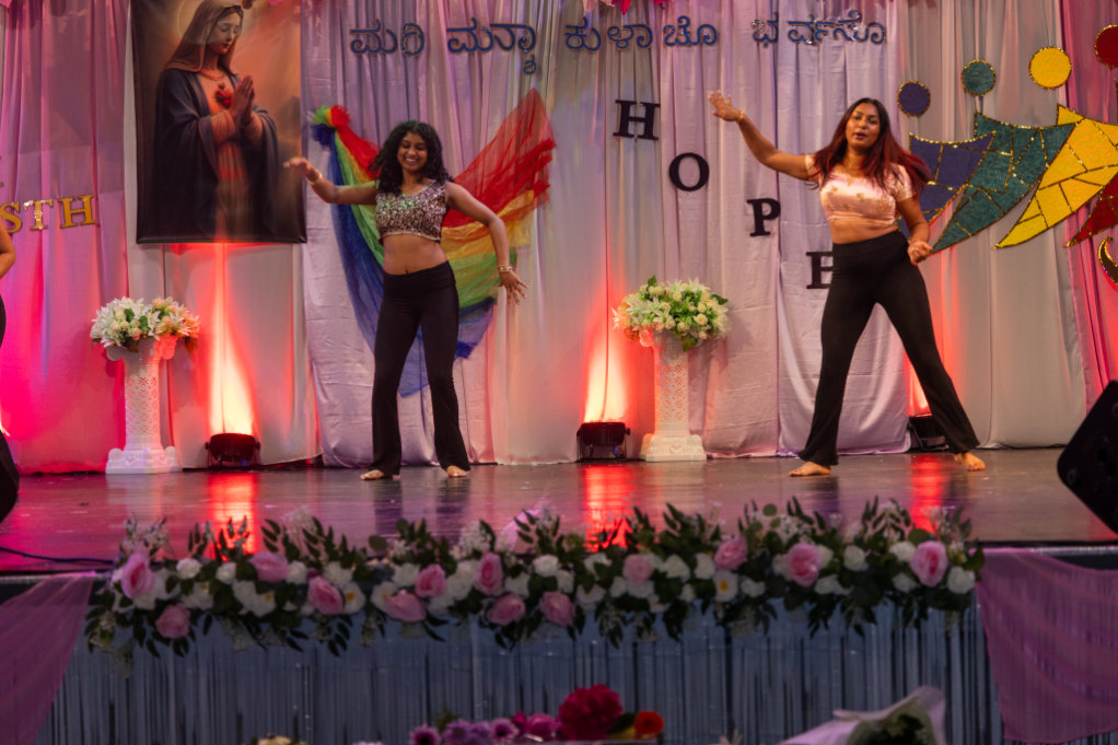 KCA UK Monthi Festh 2025