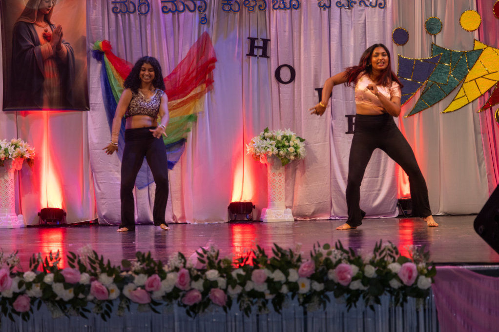 KCA UK Monthi Festh 2025