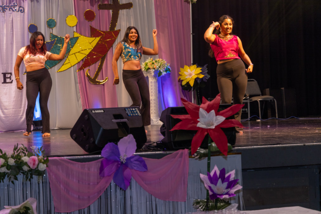 KCA UK Monthi Festh 2025