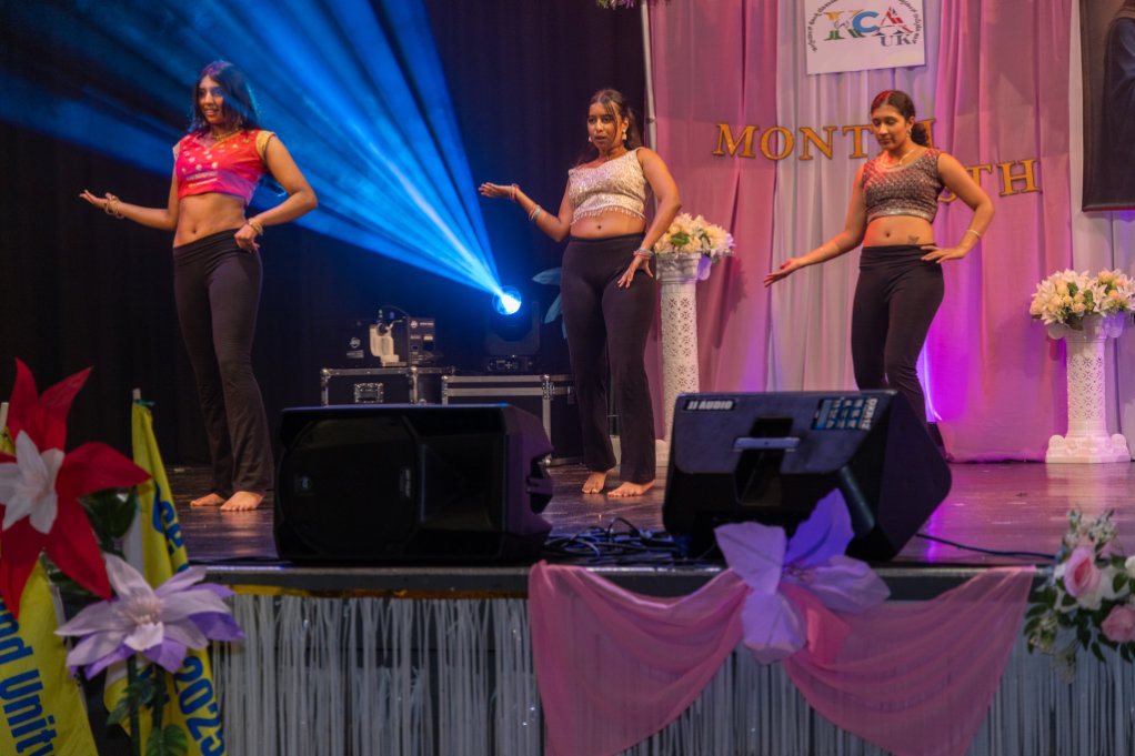 KCA UK Monthi Festh 2025