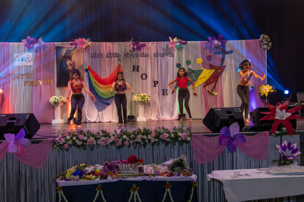 KCA UK Monthi Festh 2025