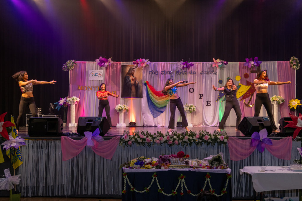 KCA UK Monthi Festh 2025