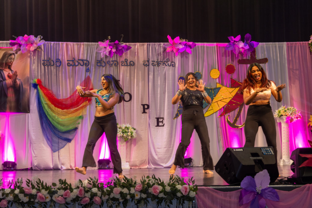 KCA UK Monthi Festh 2025