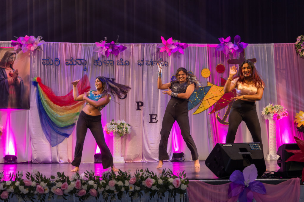 KCA UK Monthi Festh 2025