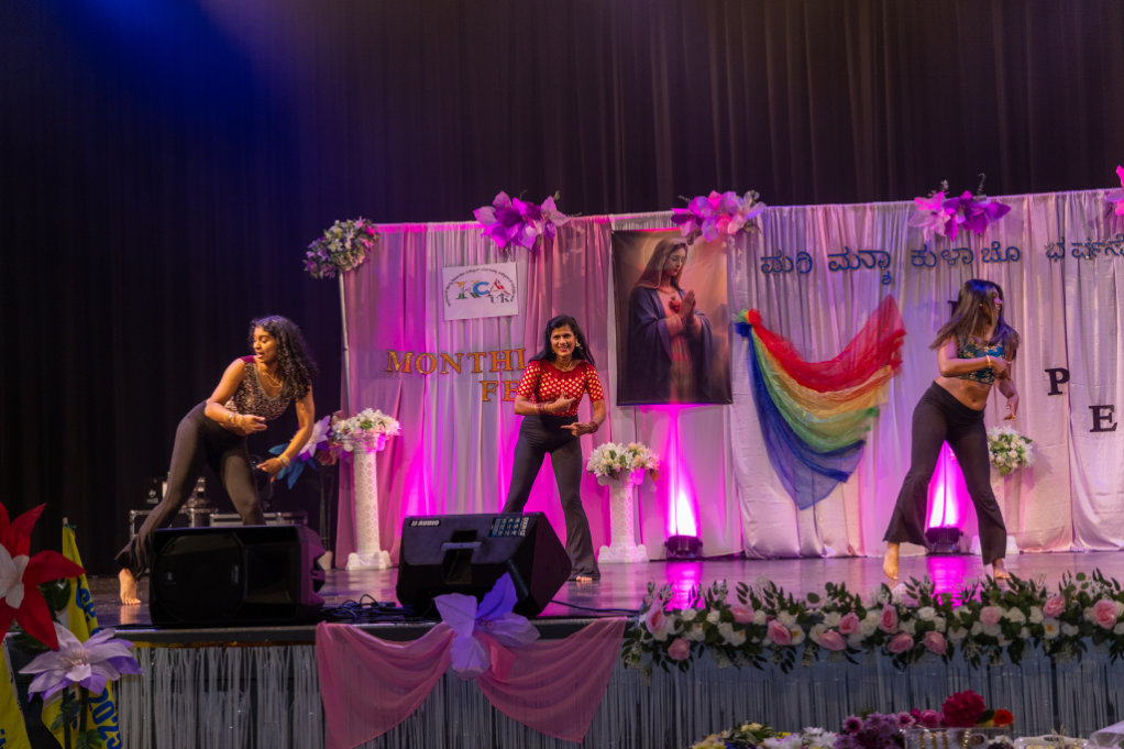 KCA UK Monthi Festh 2025