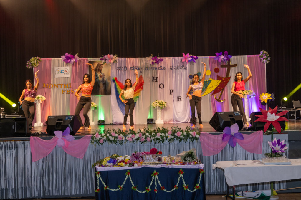 KCA UK Monthi Festh 2025