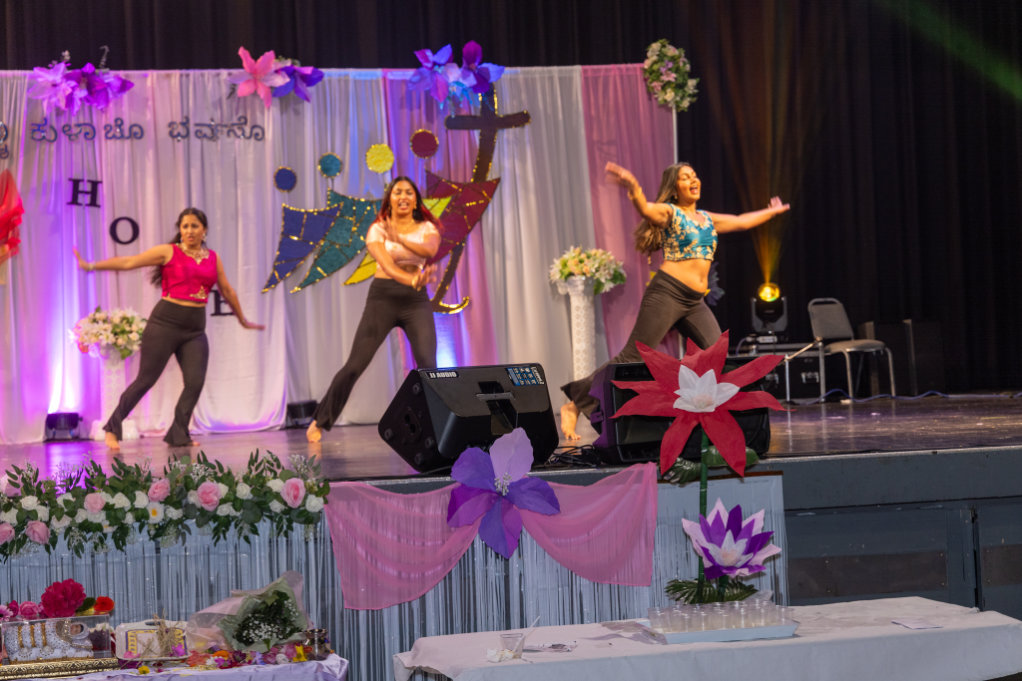 KCA UK Monthi Festh 2025