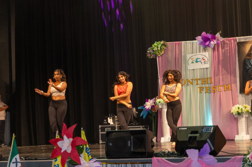 KCA UK Monthi Festh 2025