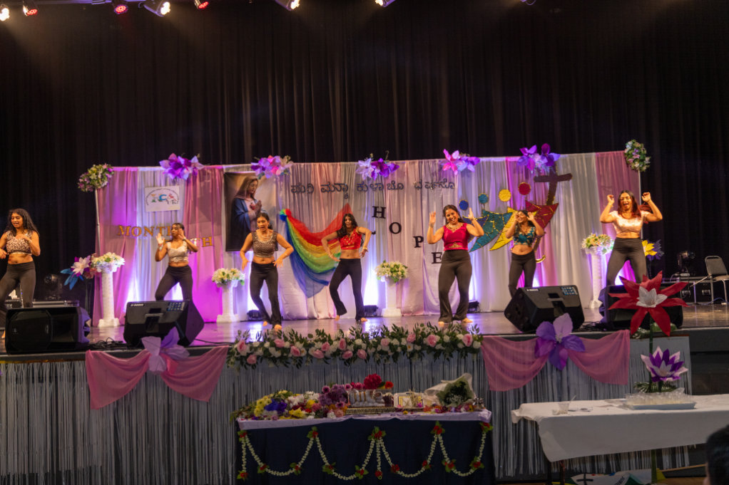 KCA UK Monthi Festh 2025