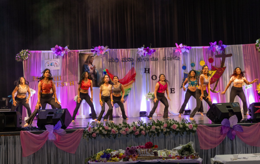 KCA UK Monthi Festh 2025