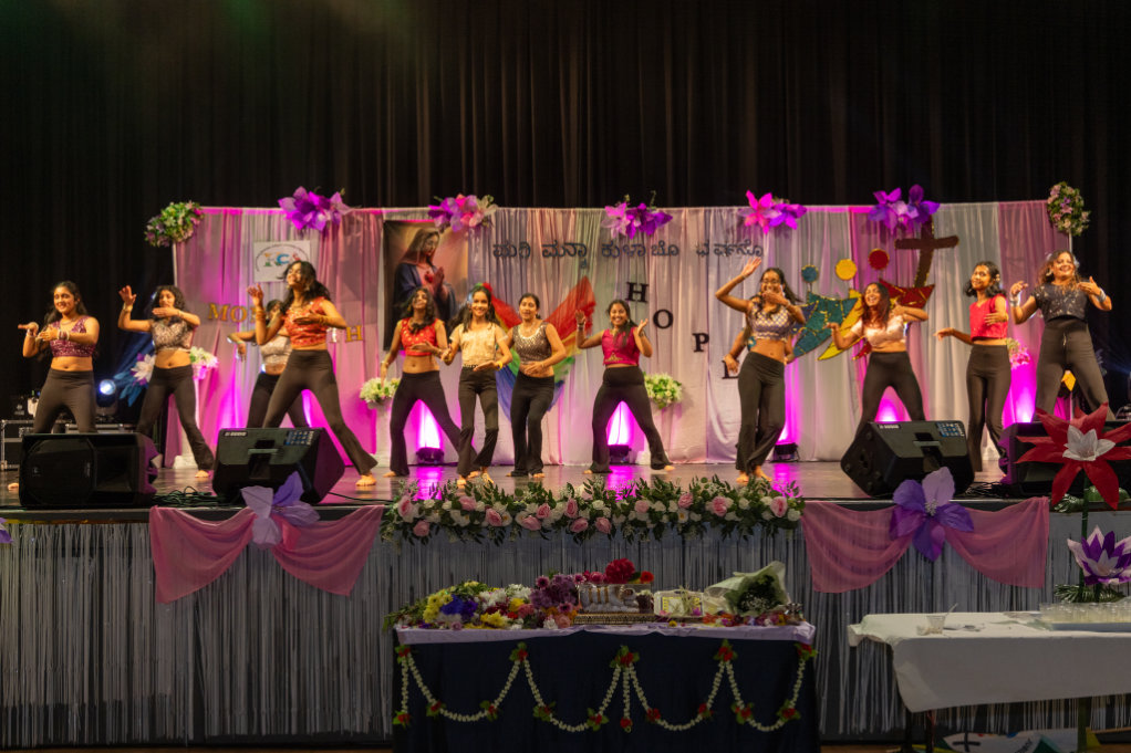 KCA UK Monthi Festh 2025