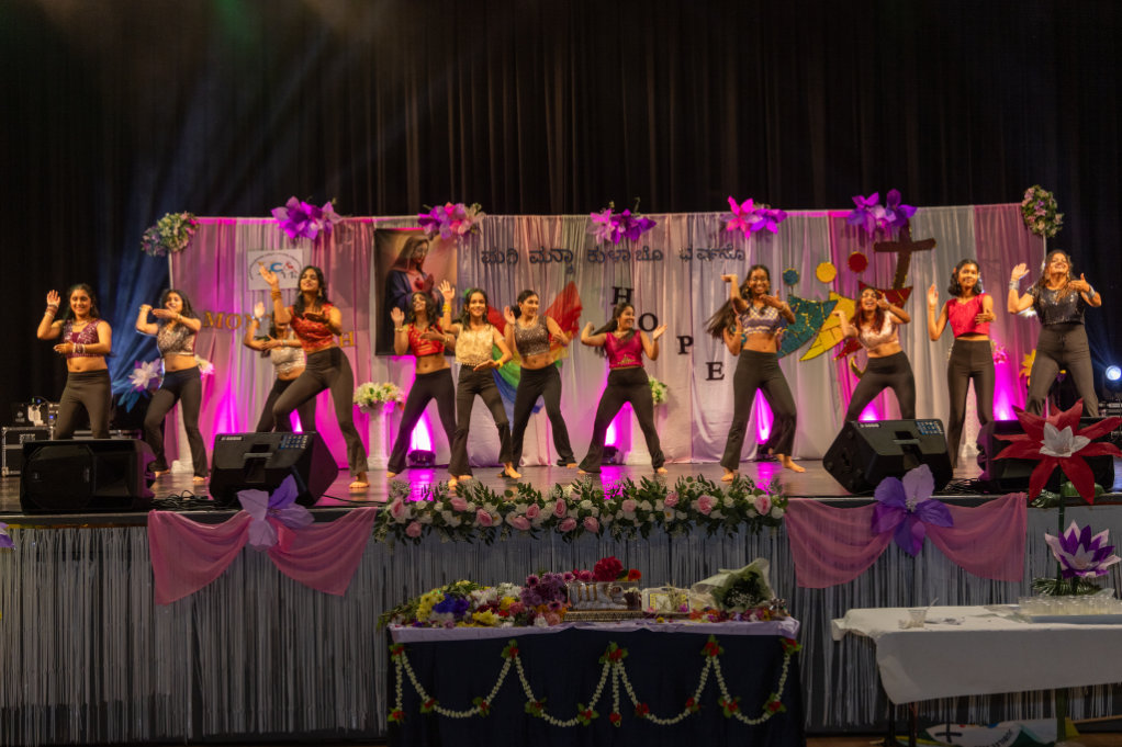 KCA UK Monthi Festh 2025