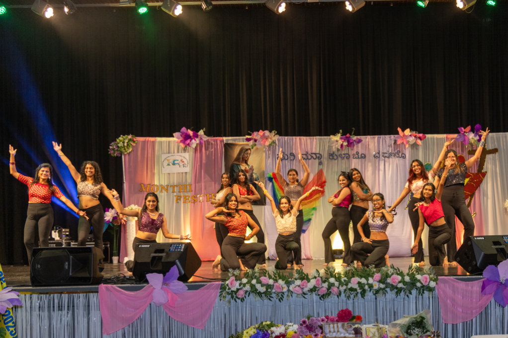 KCA UK Monthi Festh 2025