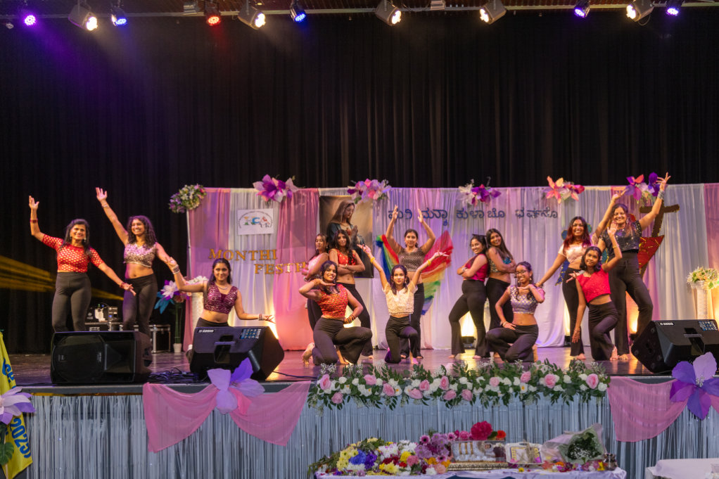 KCA UK Monthi Festh 2025