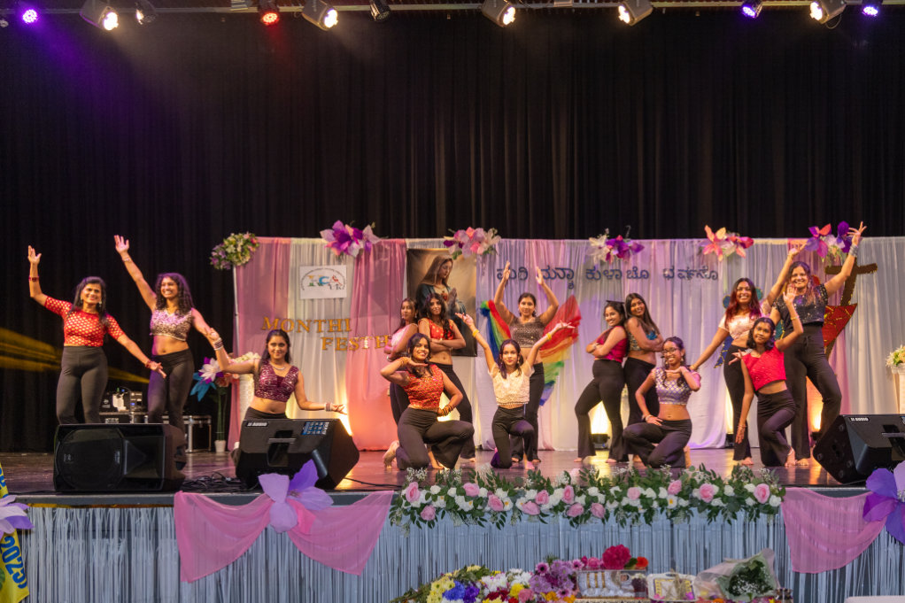 KCA UK Monthi Festh 2025