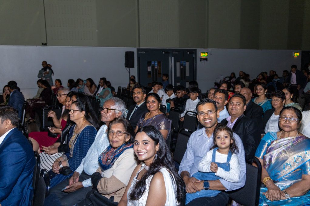 KCA UK Monthi Festh 2025