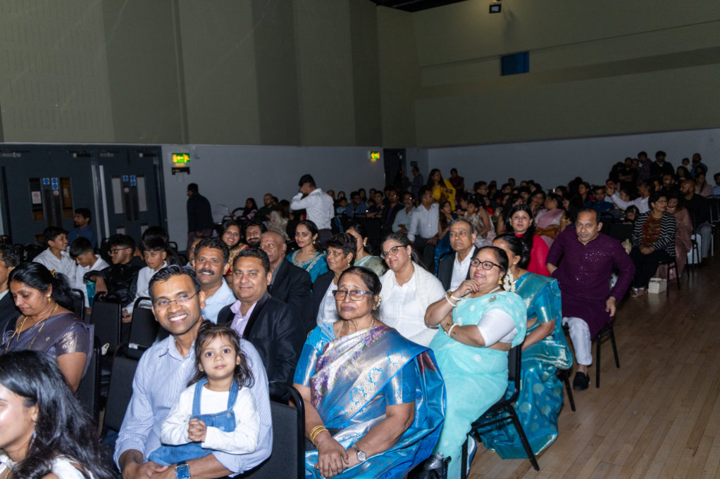 KCA UK Monthi Festh 2025