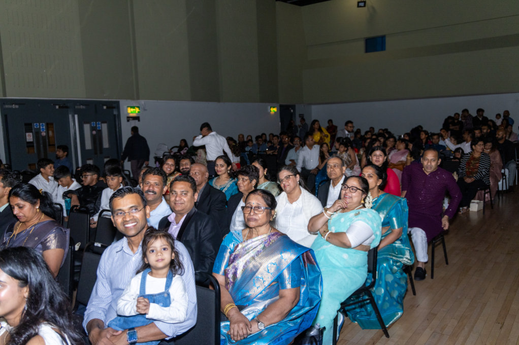 KCA UK Monthi Festh 2025