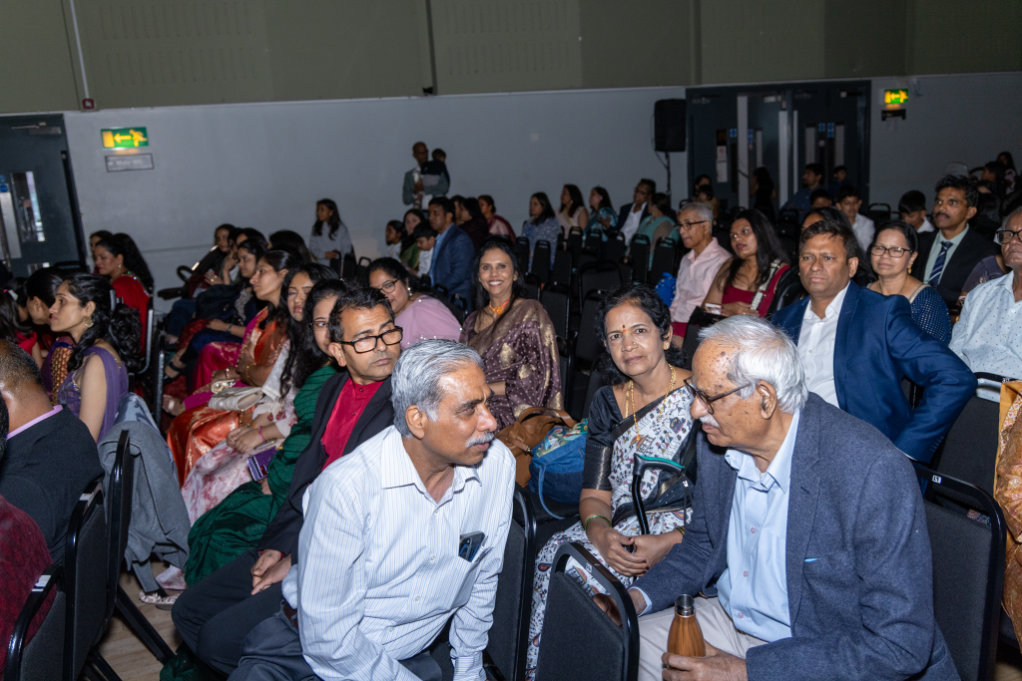 KCA UK Monthi Festh 2025