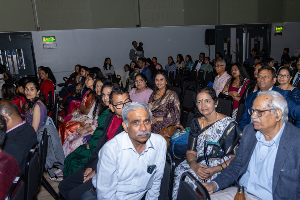 KCA UK Monthi Festh 2025