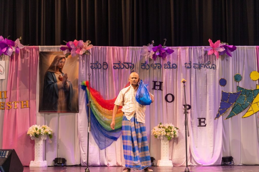 KCA UK Monthi Festh 2025