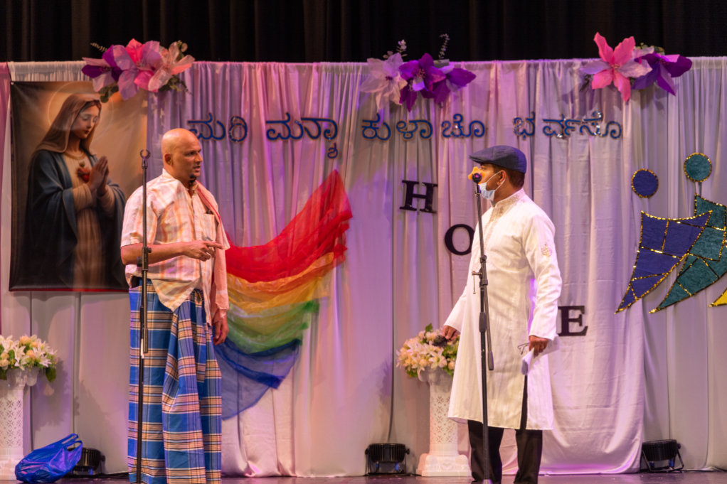 KCA UK Monthi Festh 2025