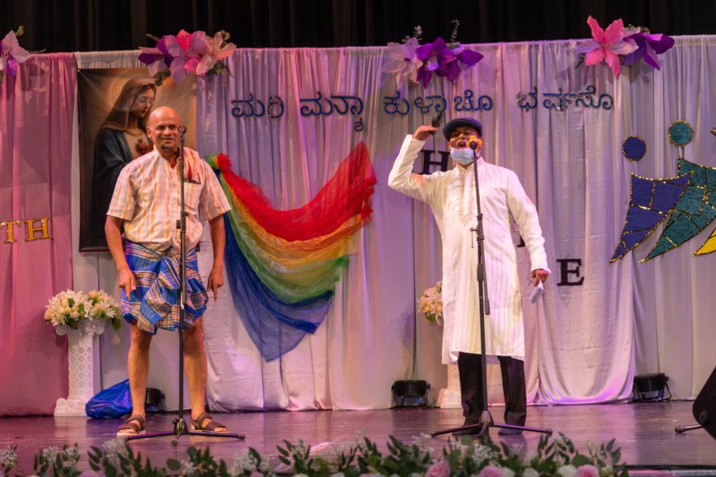 KCA UK Monthi Festh 2025