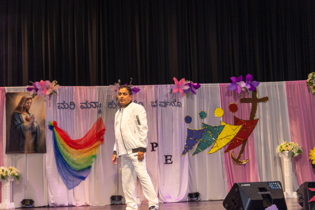 KCA UK Monthi Festh 2025