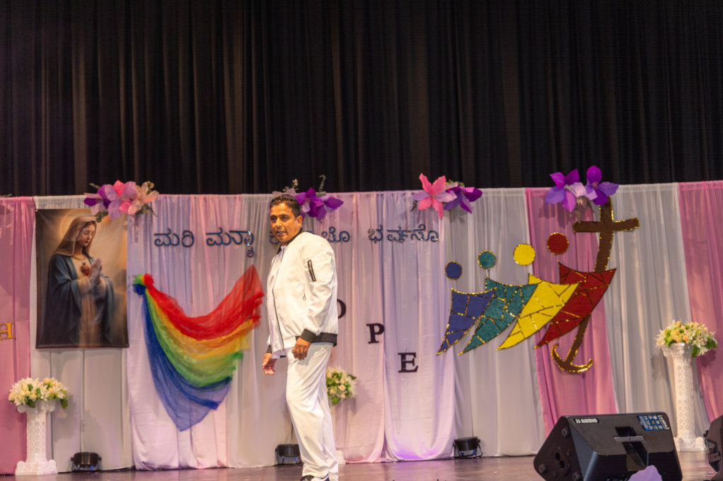 KCA UK Monthi Festh 2025