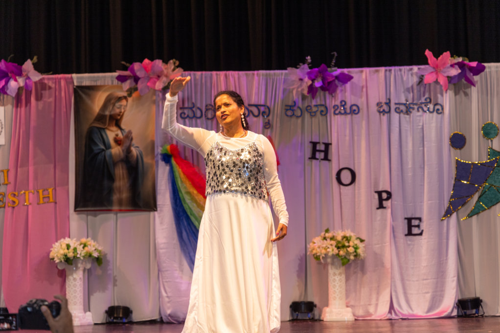 KCA UK Monthi Festh 2025