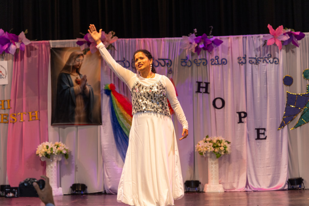 KCA UK Monthi Festh 2025