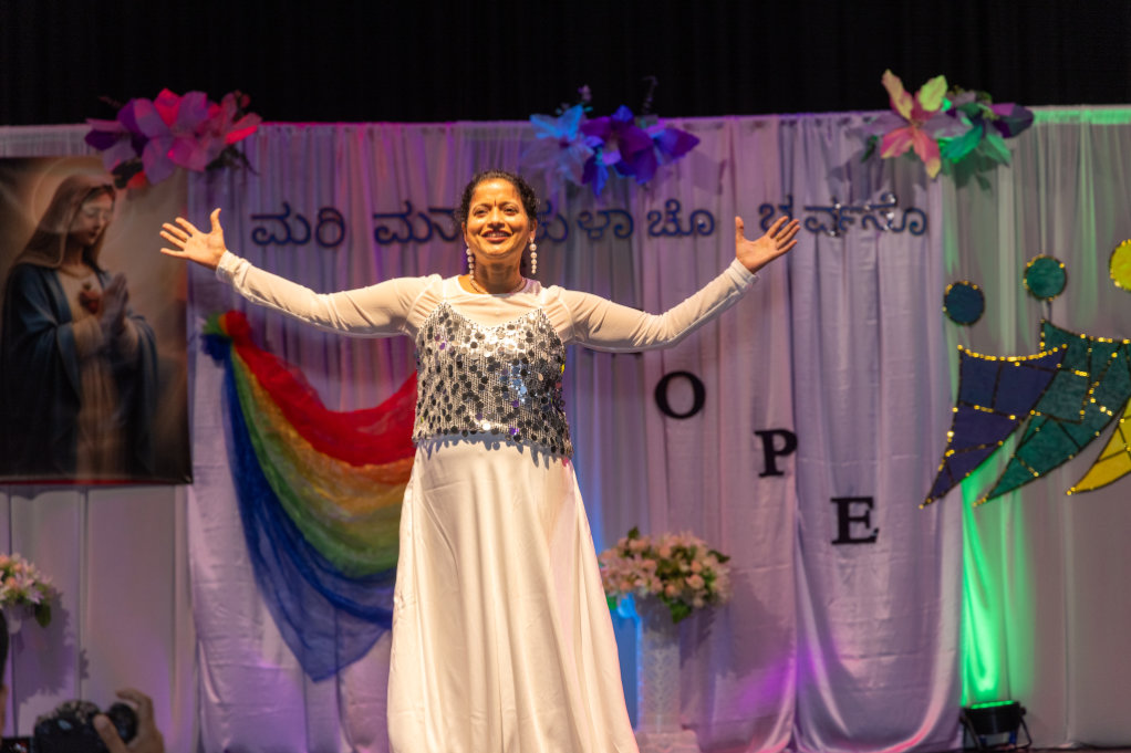 KCA UK Monthi Festh 2025