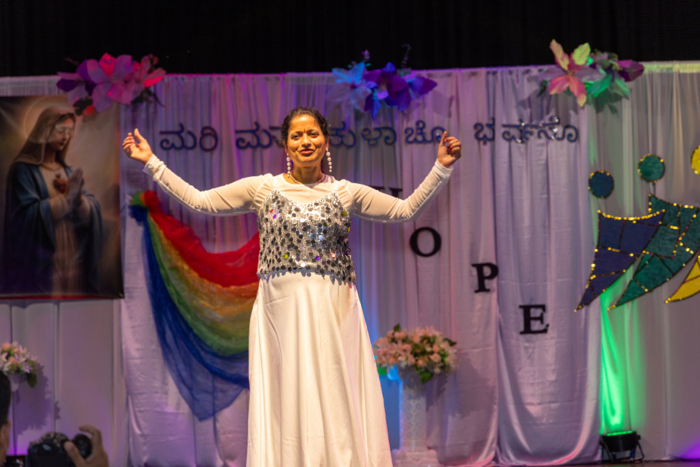 KCA UK Monthi Festh 2025